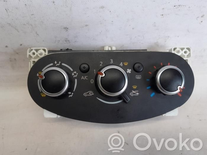 Climate control unit   00862902,CW118004,00862902,A071875,CW118004