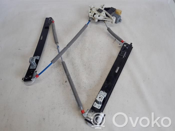 Ford B-MAX Mécanisme lève-vitre de porte arrière avec moteur 
