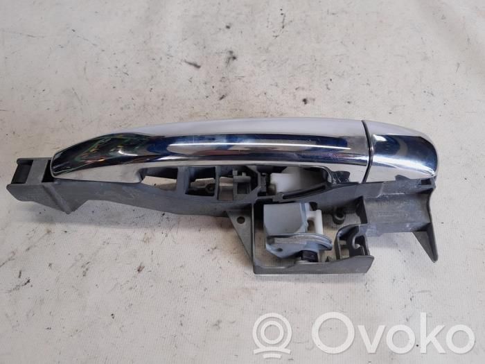 Citroen C3 Mâner exterior ușă față 