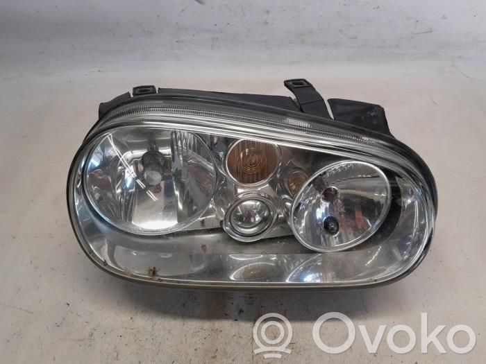 Volkswagen Golf IV Priekšējais lukturis 