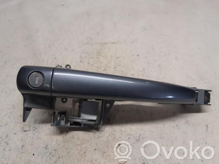 Citroen C3 Ārējais atvēršanas rokturis 