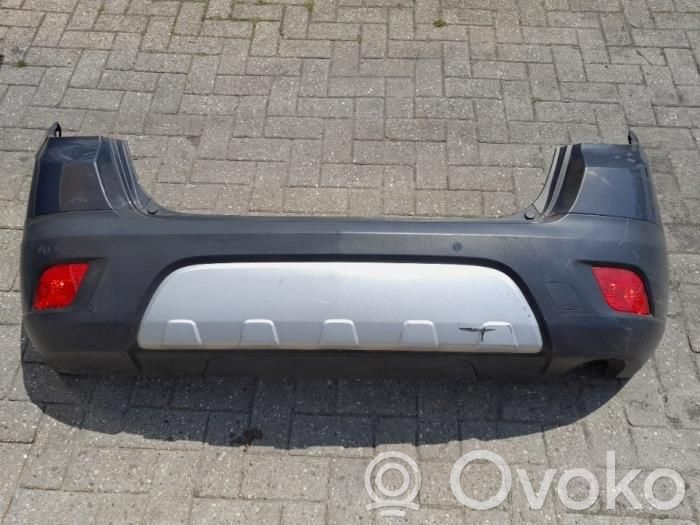 Opel Mokka Parachoques 