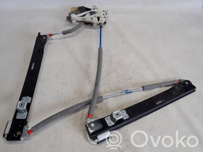 Ford B-MAX Mécanisme lève-vitre de porte arrière avec moteur 