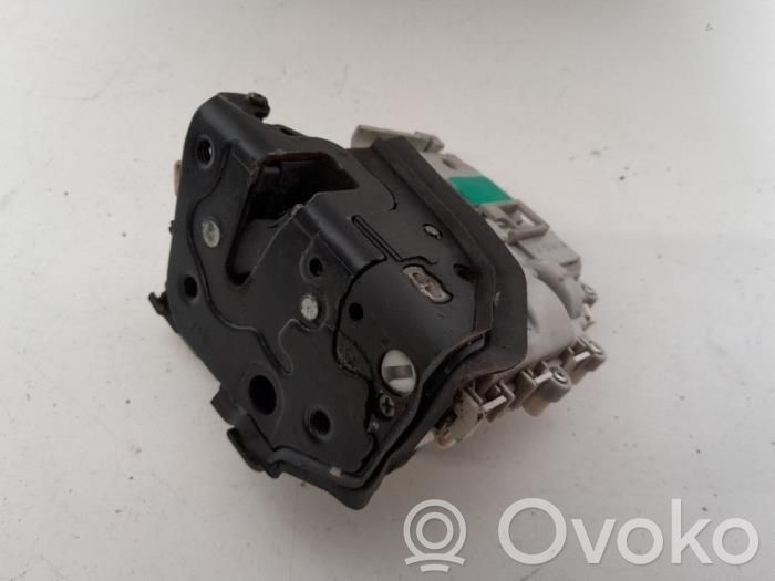 Audi A1 Zamek drzwi przednich 