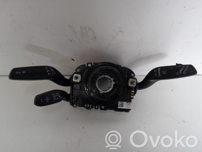 Audi A1 Wiper turn signal indicator stalk/switch 