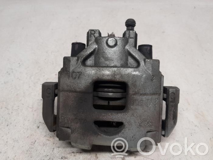 Toyota Yaris Front brake caliper 