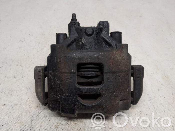 Toyota Yaris Front brake caliper 