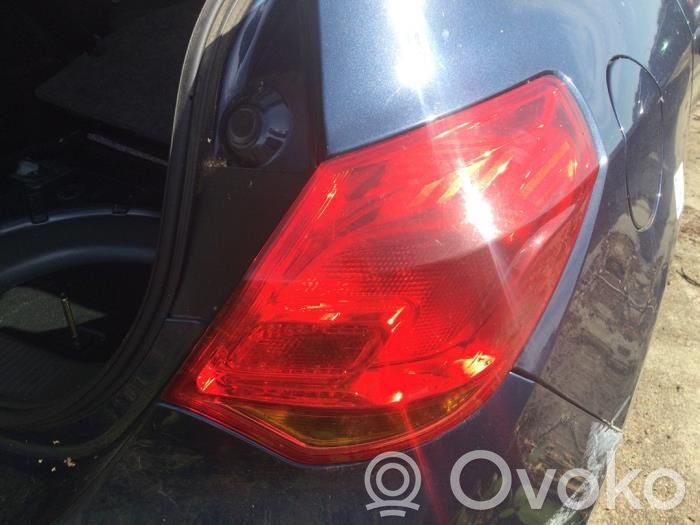 Opel Astra H Lampa tylna 