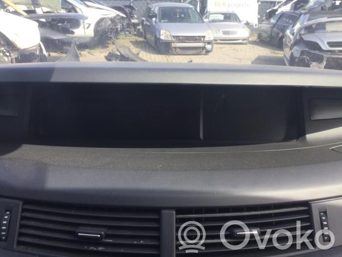 Renault Espace IV Nopeusmittari (mittaristo) 