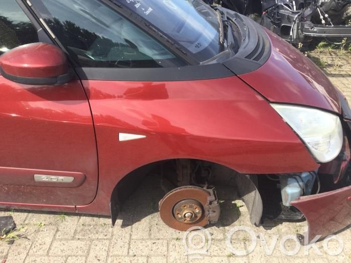 Renault Espace IV Nadkole przednie 
