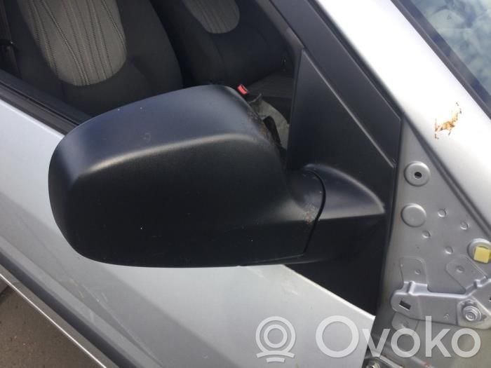 Hyundai Matrix Oglindă exterioară manuală 