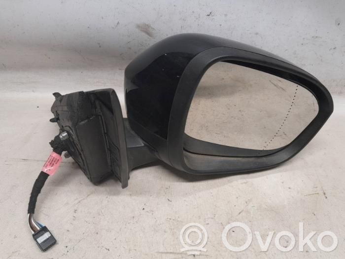 Renault Austral Oglindă exterioară manuală 