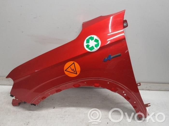 Renault Austral Nadkole przednie 