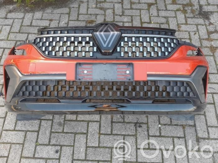 Renault Austral Front bumper 