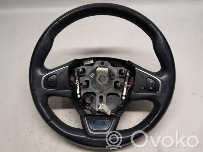 Renault Captur Vairas 