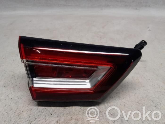 Renault Clio IV Rear/tail lights 