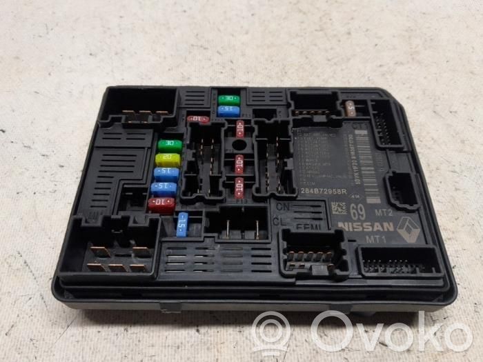 Renault Austral Fuse box set 