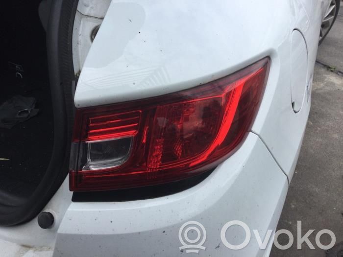 Renault Clio IV Takavalot 