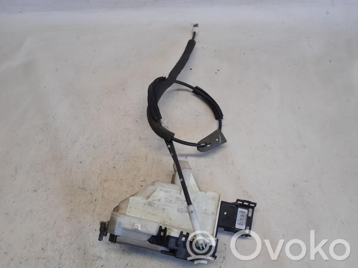 Citroen DS3 Front door lock 
