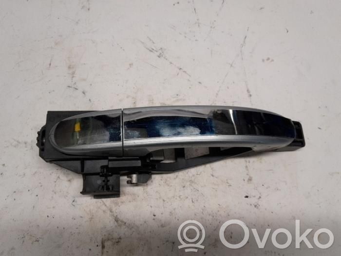 Ford S-MAX Ārējais atvēršanas rokturis 