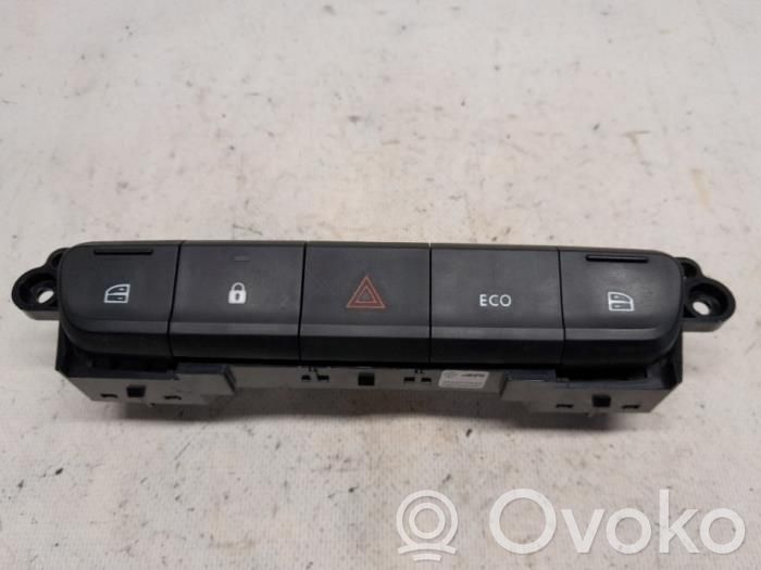 Electric window control switch   252907063R,14SW4104630007,8AQ3252907063R,14SW4104630007,24012100056,252907063R,4227504201,8AQ3252907063R