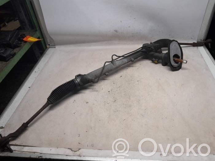 Ford Focus C-MAX Steering rack 