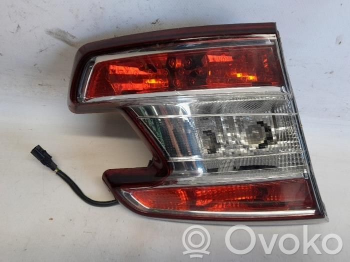 Lampa tylna   265550028R,89319411,0016071712,265550028R,88103003037,89319411