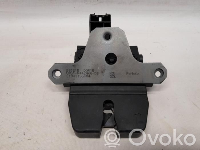 Ford Grand C-MAX Tailgate/trunk/boot lock/catch/latch 