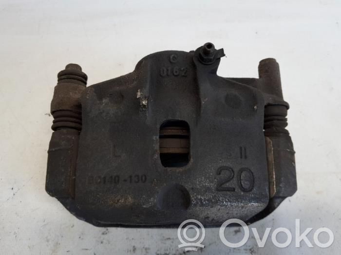 Hyundai i10 Zacisk hamulcowy przedni 