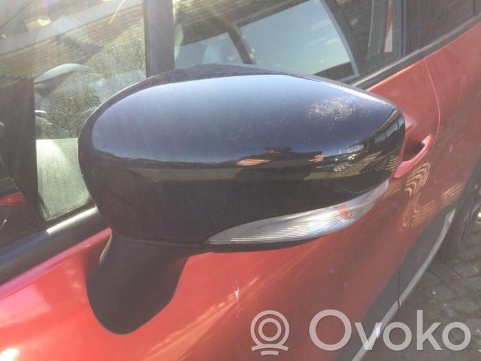 Renault Captur Espejo lateral manual 