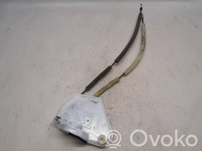 Front door lock   4D19F0197,20210205A,3S0102B,4D19F0197,6234T60