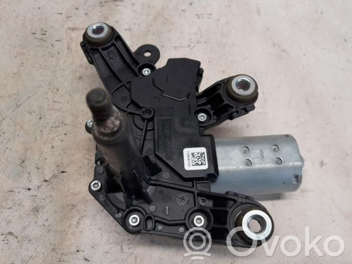 Renault Captur Motor ștergător lunetă 