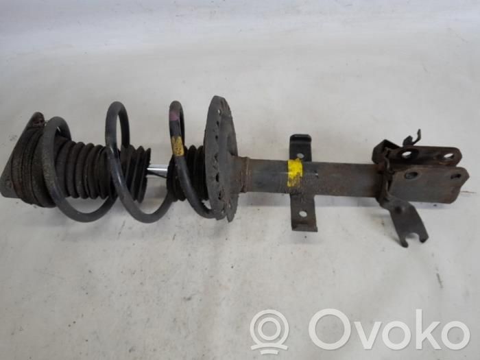 Renault Captur Front shock absorber/damper 