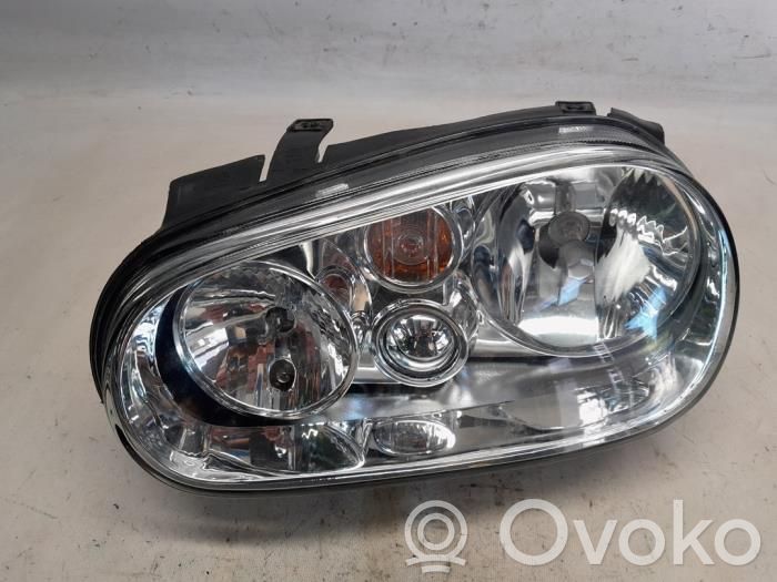 Volkswagen Golf IV Faro delantero/faro principal 