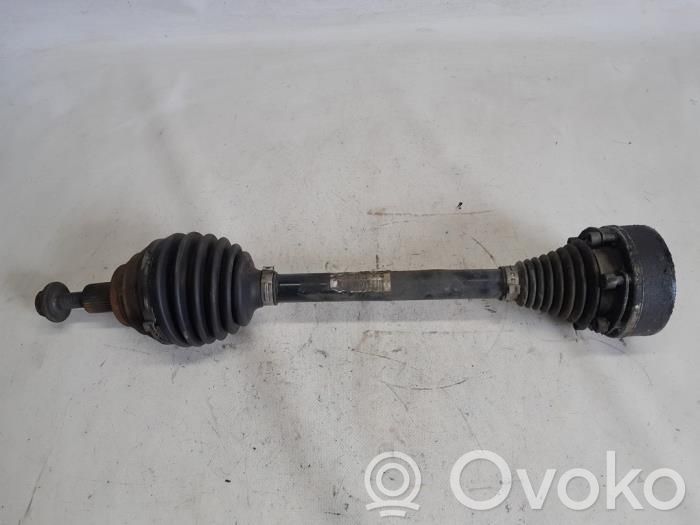 Audi A5 Sportback 8TA Front driveshaft 