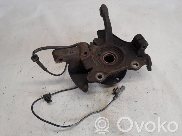 Fiat 500 Front wheel hub 