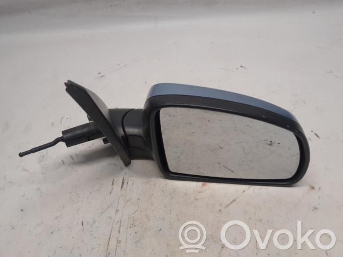 Opel Meriva A Veidrodėlis (mechaninis) 