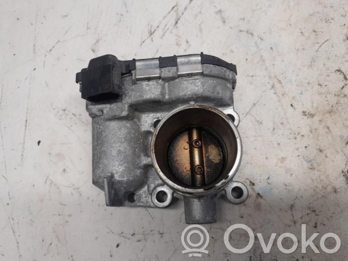 Fiat Punto (188) Drosele 