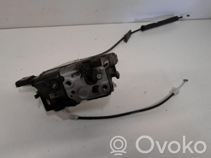 Front door lock   PSA006246,S3MA04959,5496N0757I8,1010A,5496N0757I8,PSA006246,S3MA04959