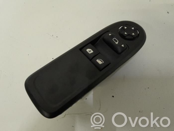 Electric window control switch   529076433,98012283XT,28327530,16300M,28327530,529076433,98012283XT,FS2083,T300093