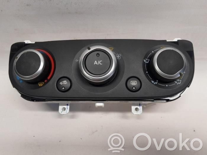 Renault Clio IV Блок управления кондиционера воздуха / климата/ печки (в салоне) 