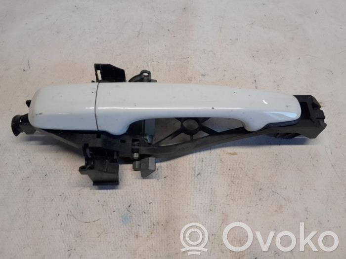 Volvo XC60 Rankena atidarymo išorinė 