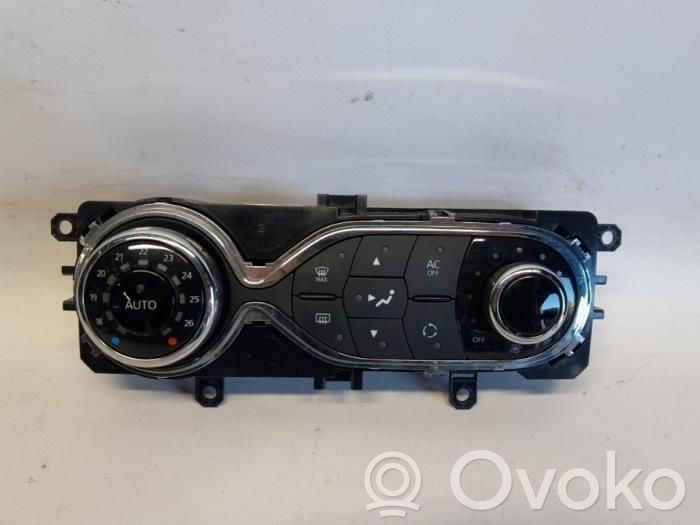 Renault Clio IV Oro kondicionieriaus/ klimato/ pečiuko valdymo blokas (salone) 