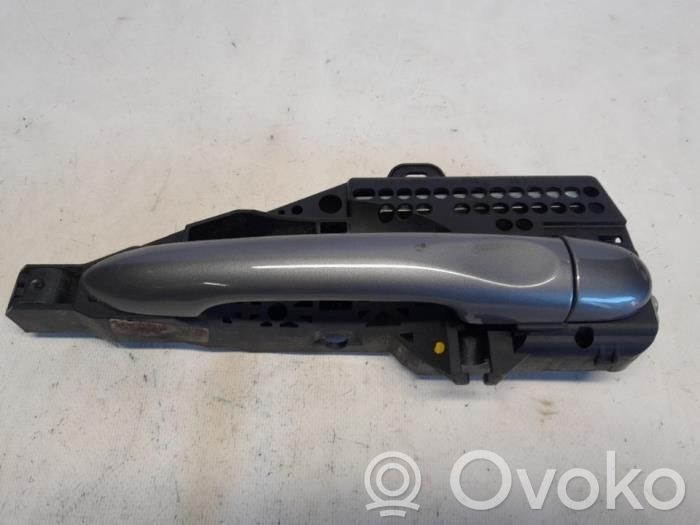 Renault Clio IV Rankena atidarymo išorinė 