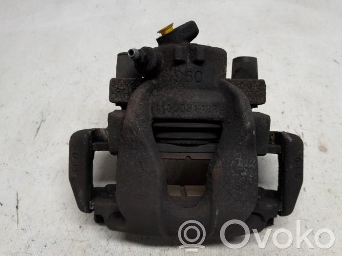 Renault Clio IV Caliper de freno delantero 