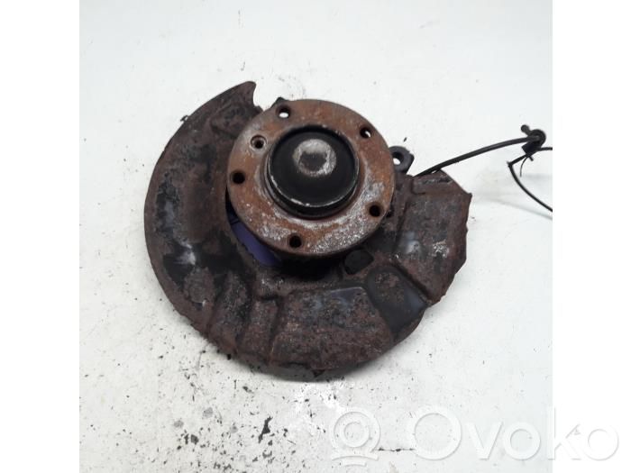 BMW 3 E36 Cubo de rueda delantera 