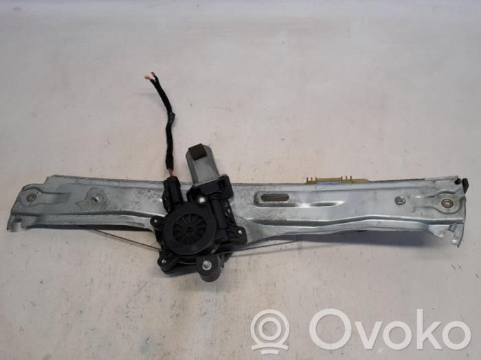 Fiat Tipo Elektryczny podnośnik szyby drzwi tylnych 