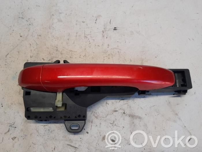 Renault Austral Front door exterior handle 