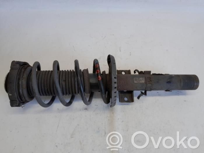 Volkswagen Polo Front shock absorber/damper 