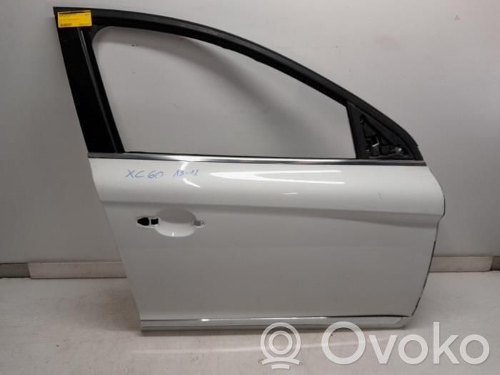 Volvo XC60 Durvis 